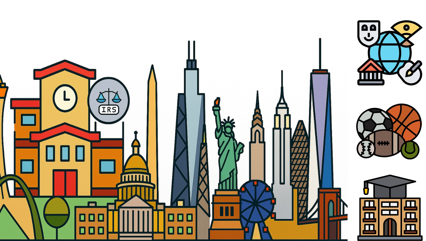 Tax Filing in north dakota