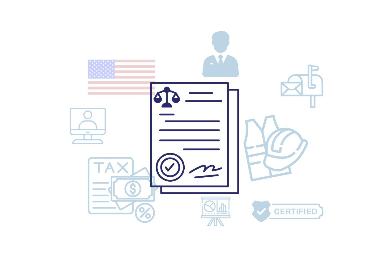 ITIN Application north dakota